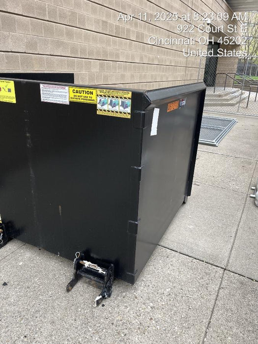 2024 STAR INDUSTRIES 1425