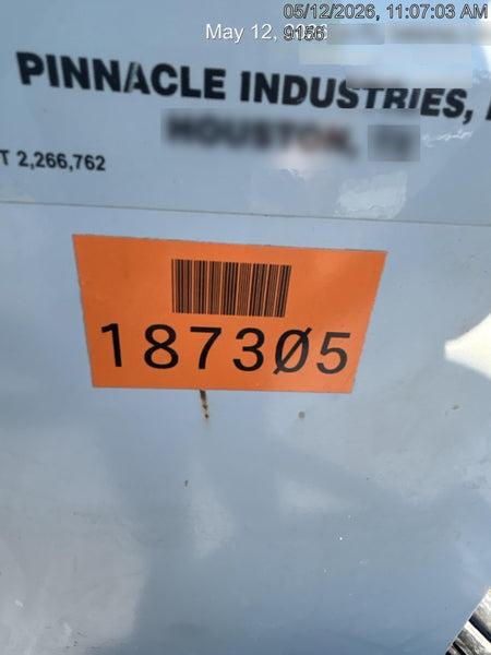 2021 PINNACLE PDQC3600B