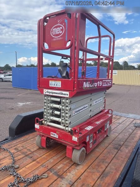 2020 MEC Micro 19