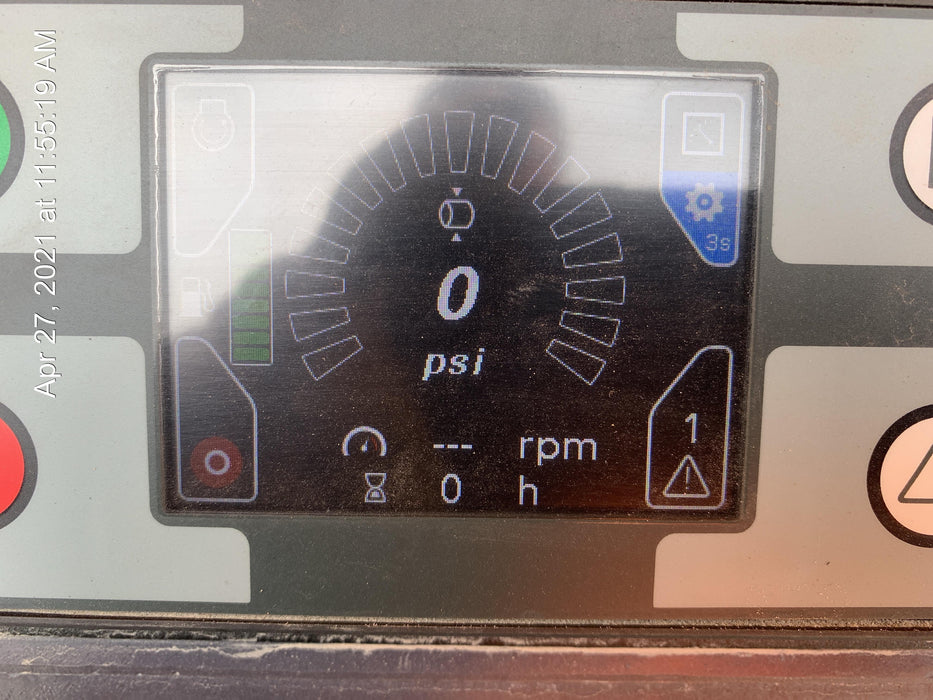 2021 ATLAS COPCO XAS188