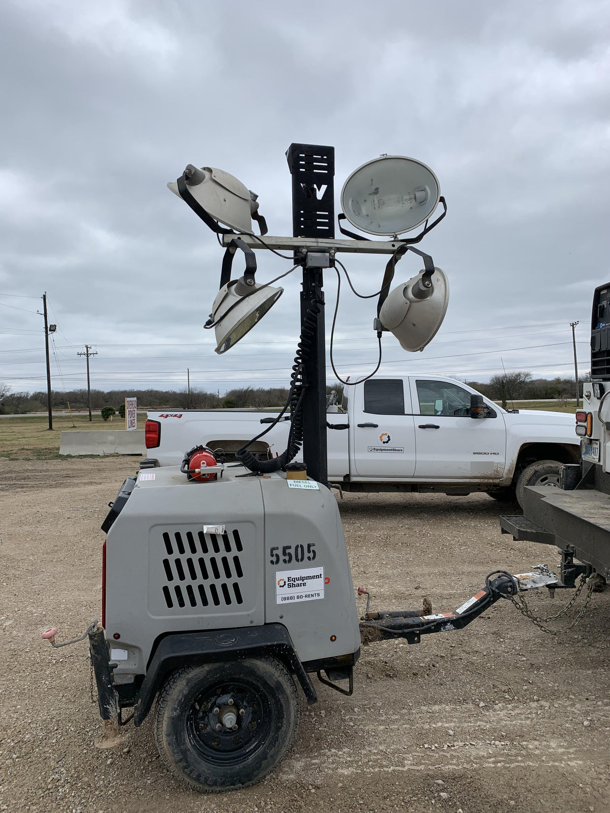 2017 Wacker Neuson LTV6L-MH Standard