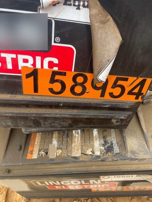 2021 LINCOLN ELECTRIC LN-25X