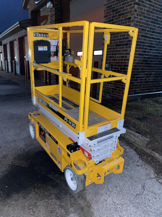 2021 HY-BRID PS-1430