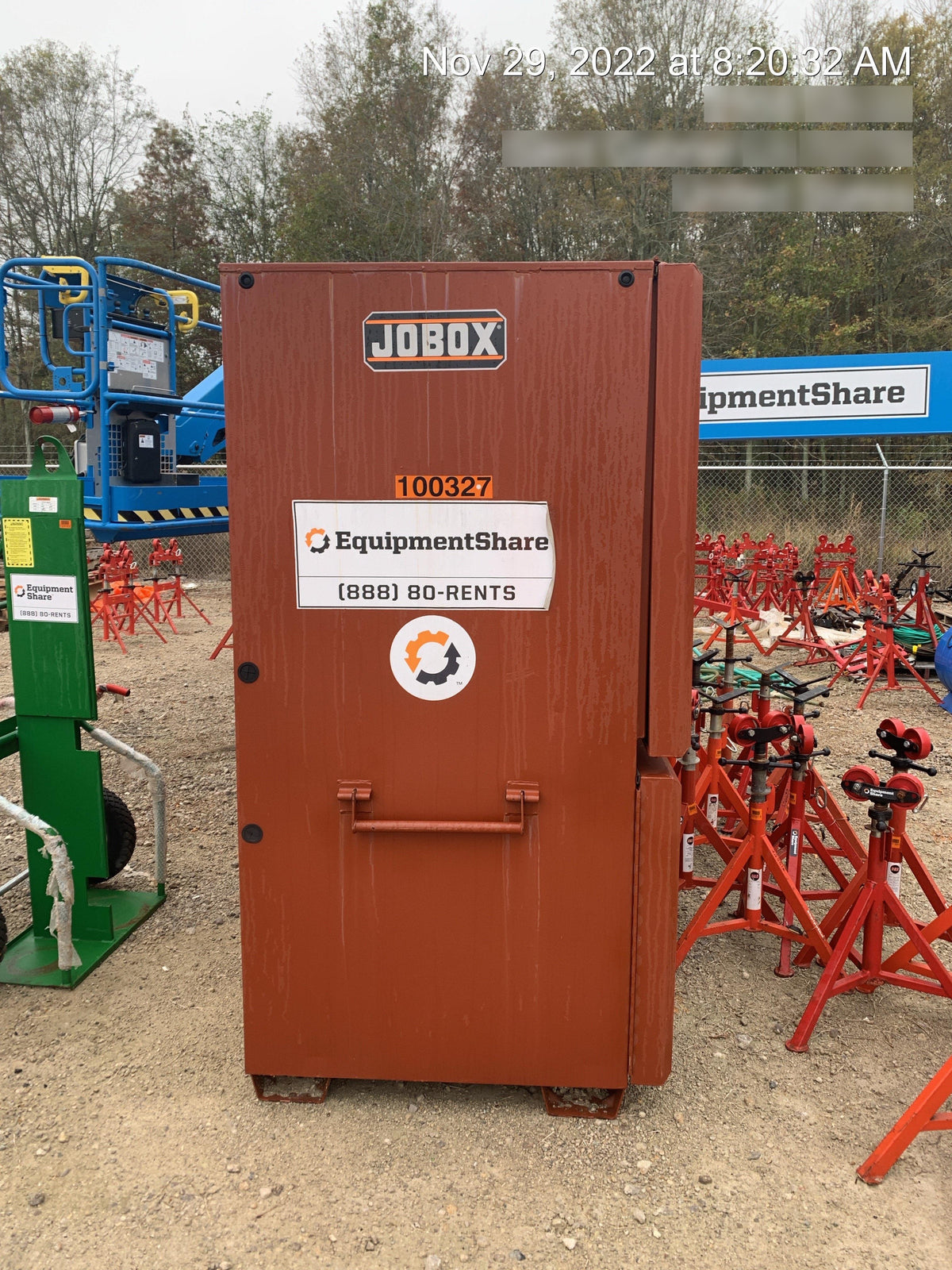 2020 JOBOX 1-669990