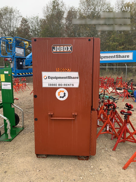 2020 JOBOX 1-669990