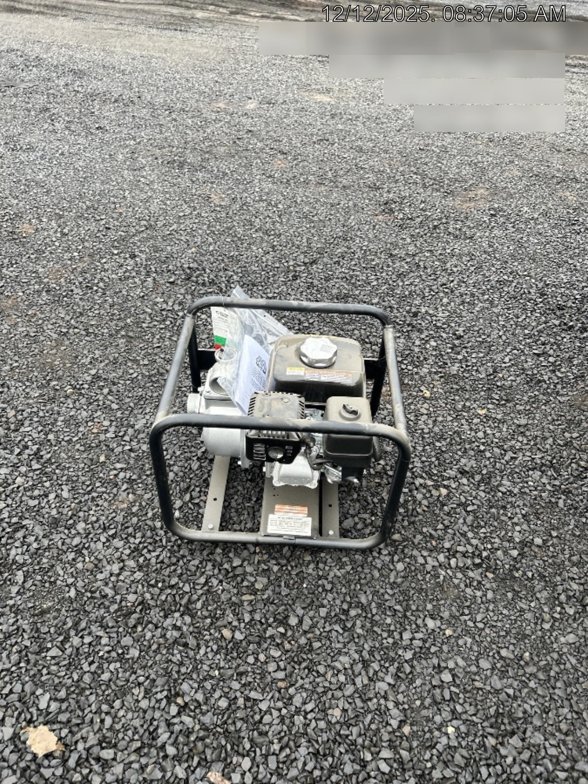 2025 MI-T-M WTP-S02-1MGH