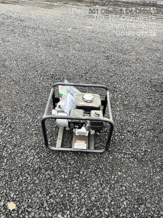 2025 MI-T-M WTP-S02-1MGH