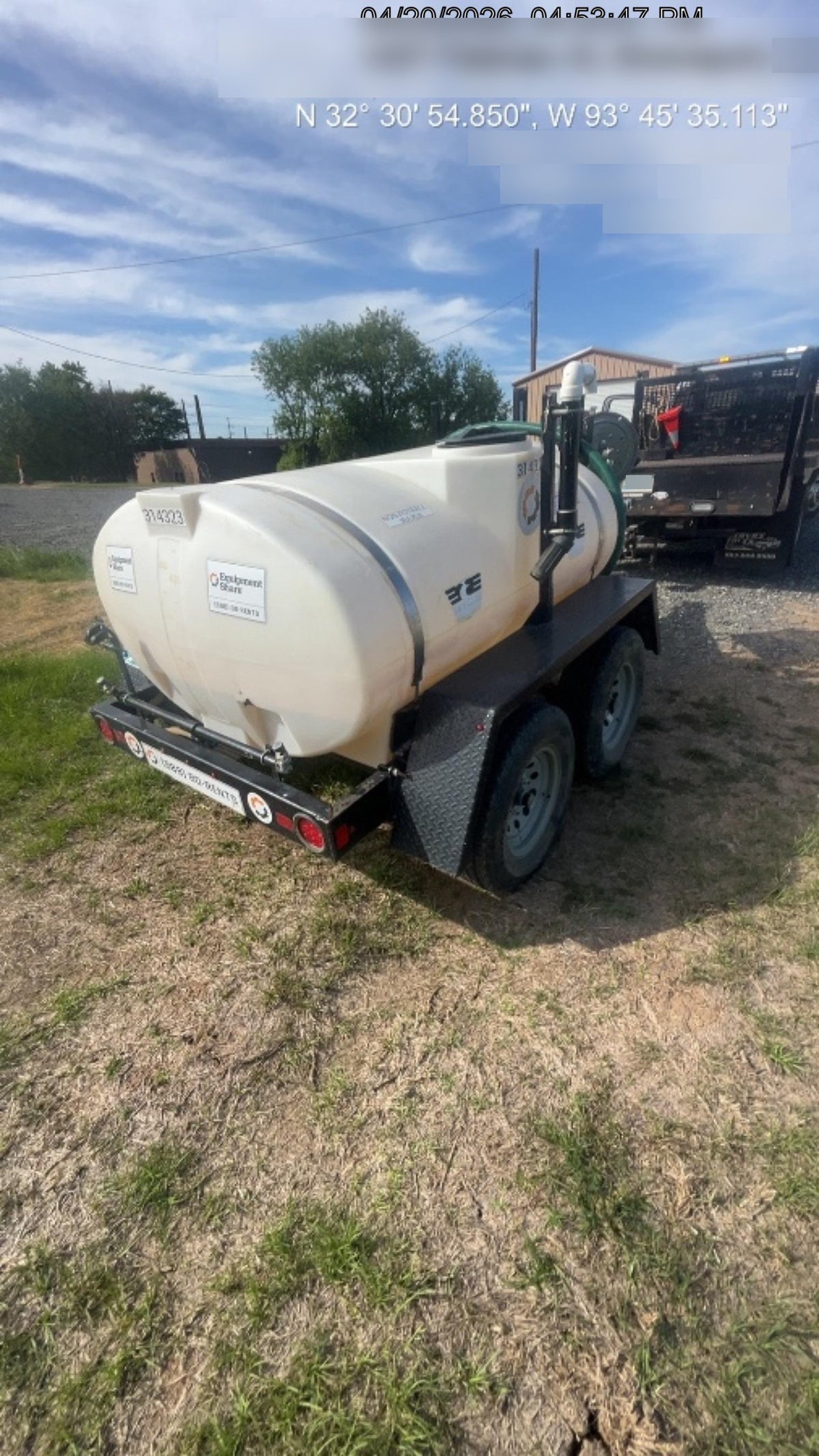 2023 WYLIE EXP-500L