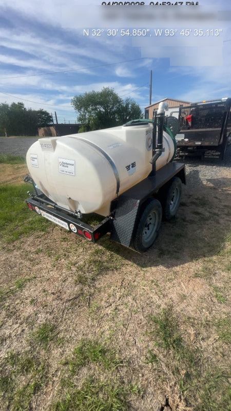 2023 WYLIE EXP-500L