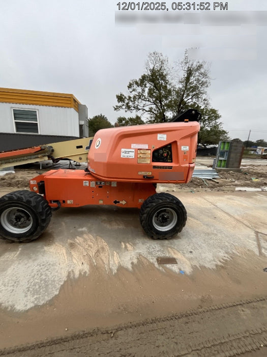 2020 JLG 460SJ