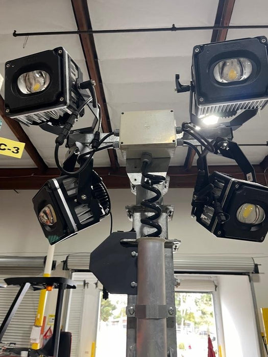 2024 ATLAS COPCO HILIGHT E3 Plus