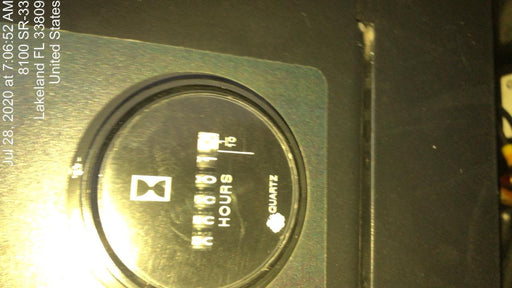 2020 GENIE GS-4390 RT