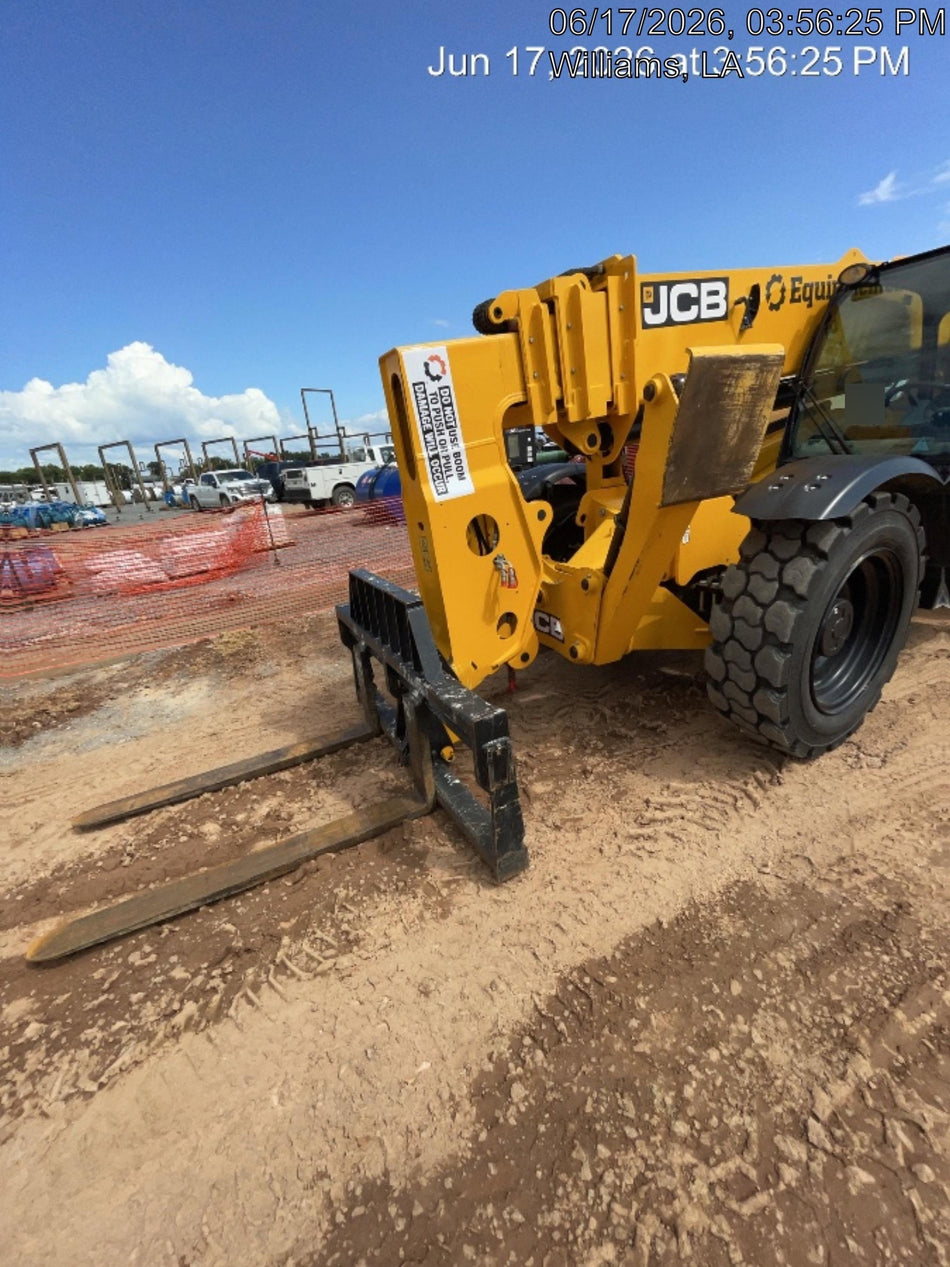 2025 JCB 510-56