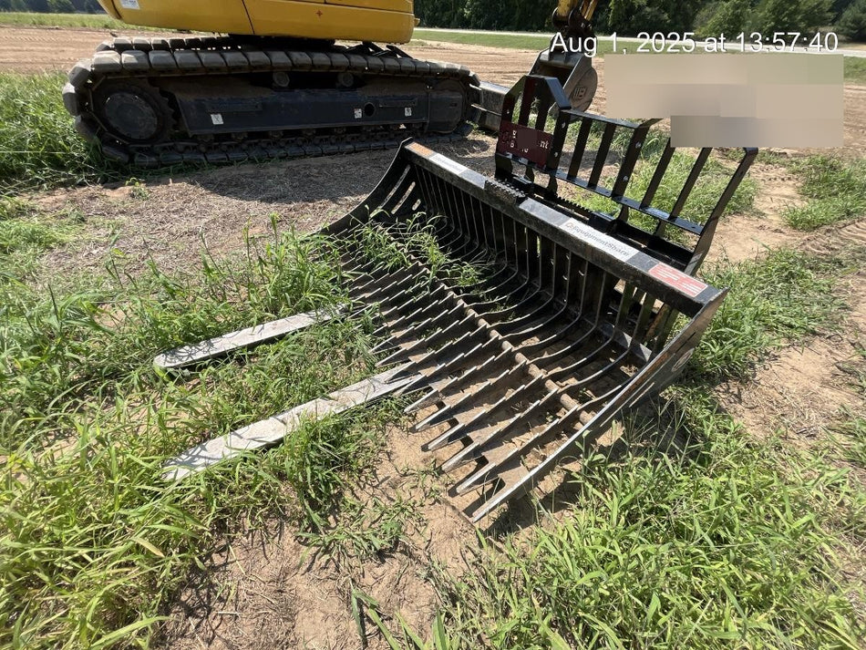2024 ARROW MATERIAL HANDLING 374UNRB