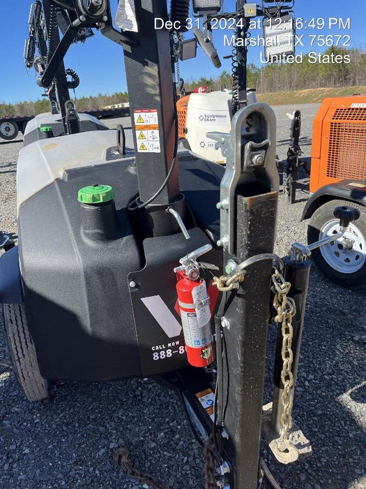 2024 WACKER NEUSON LTT4