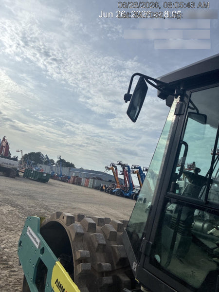 2023 AMMANN ARS70