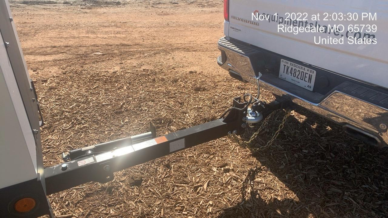 2022 WACKER NEUSON G25