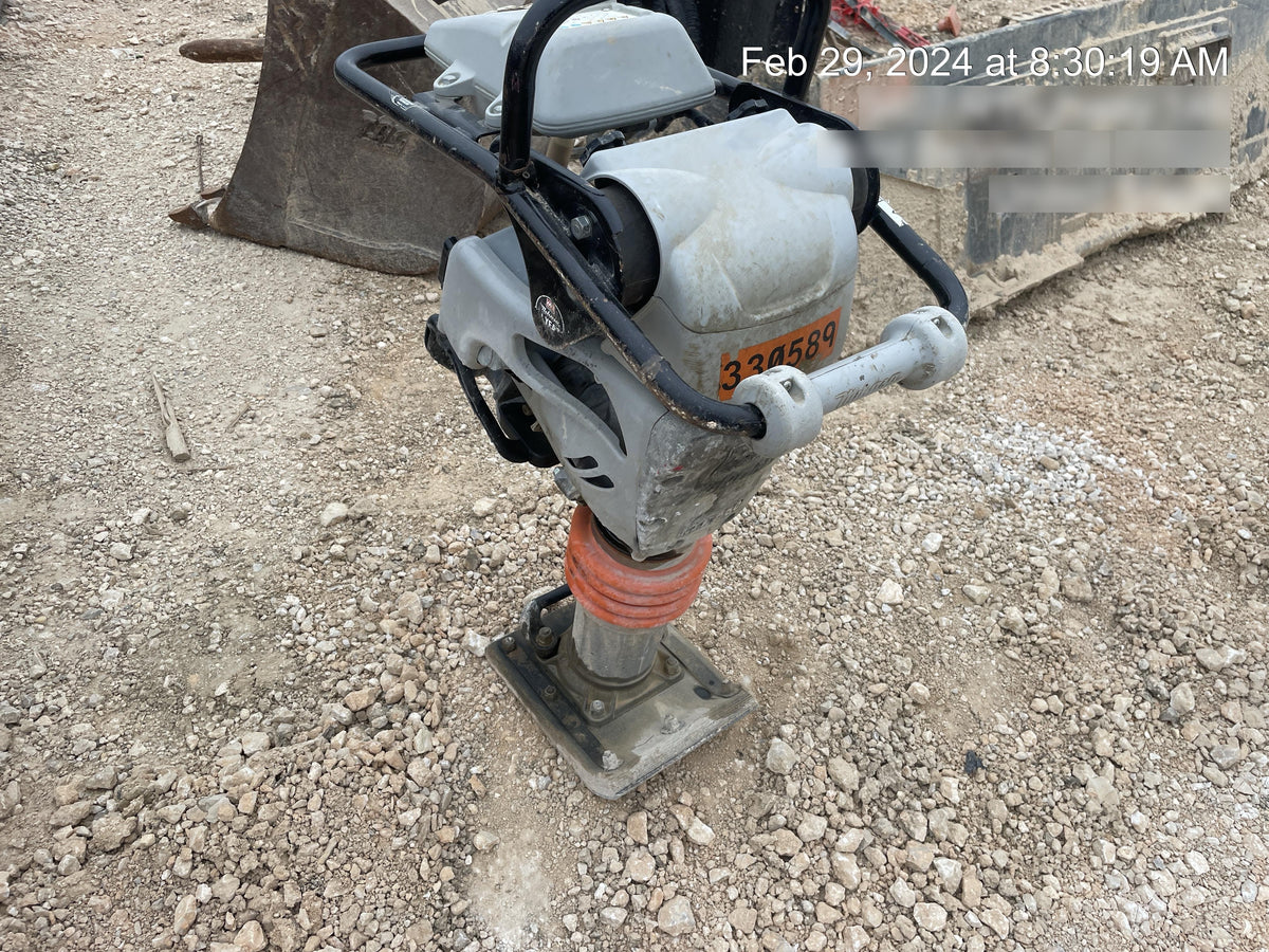 2023 MULTIQUIP MTX60HD