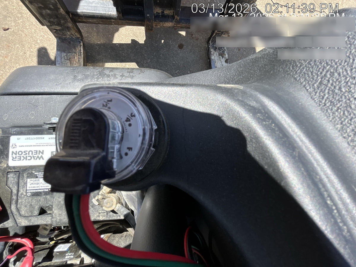 2026 WACKER NEUSON LTT4