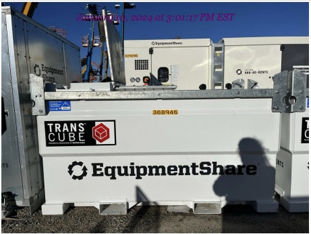 2023 WESTERN GLOBAL 20TCG-ES