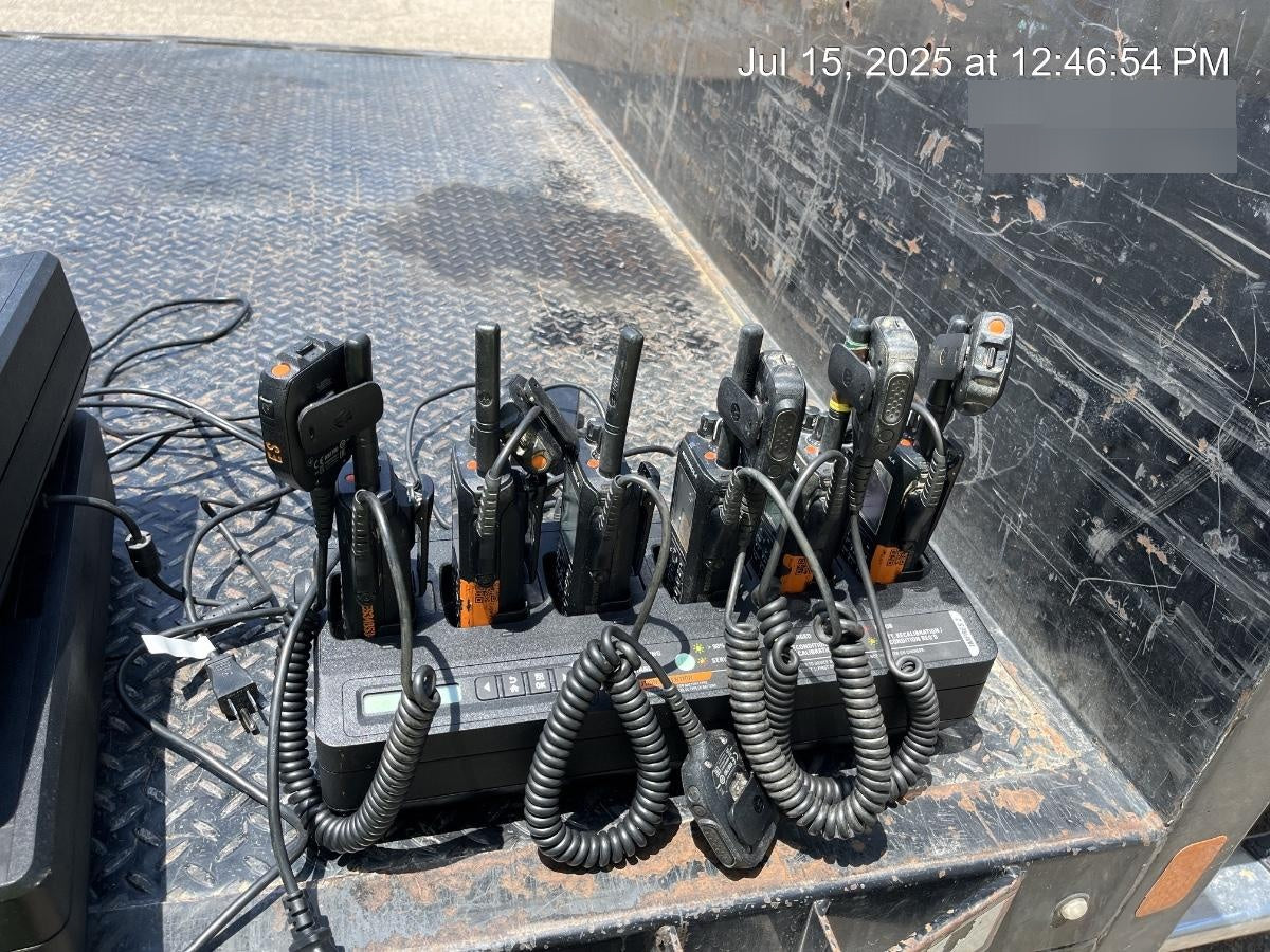 2023 MOTOROLA R7 DISPLAY