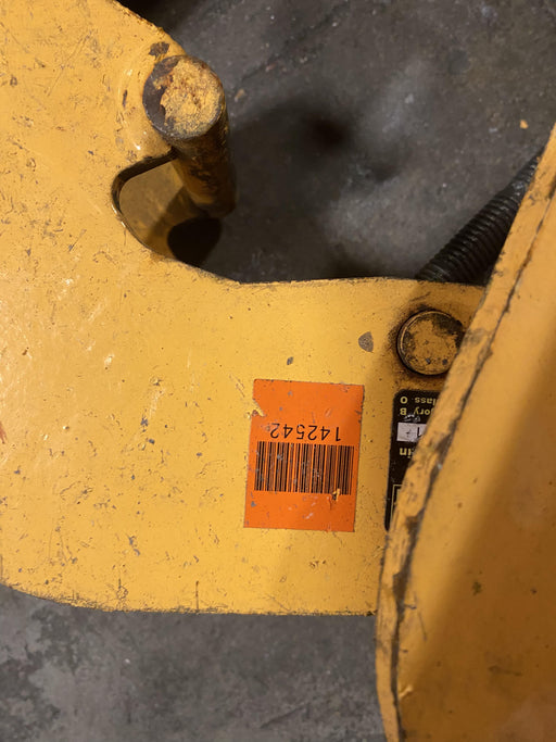 2021 HARRINGTON UBC050