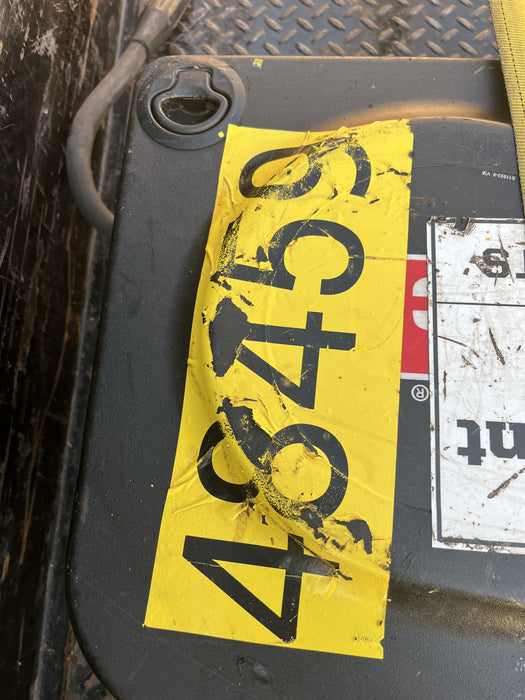 2019 LINCOLN ELECTRIC LN25