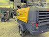 2024 ATLAS COPCO XAS 400-150 PACE