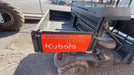 2021 KUBOTA RTV-X1140W-H (Canopy)