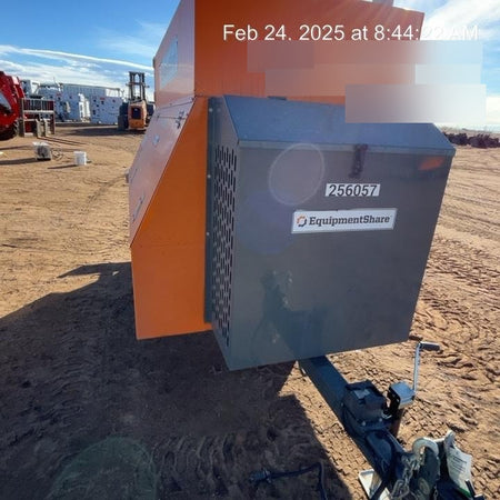 2022 THERM DYNAMICS TD1200