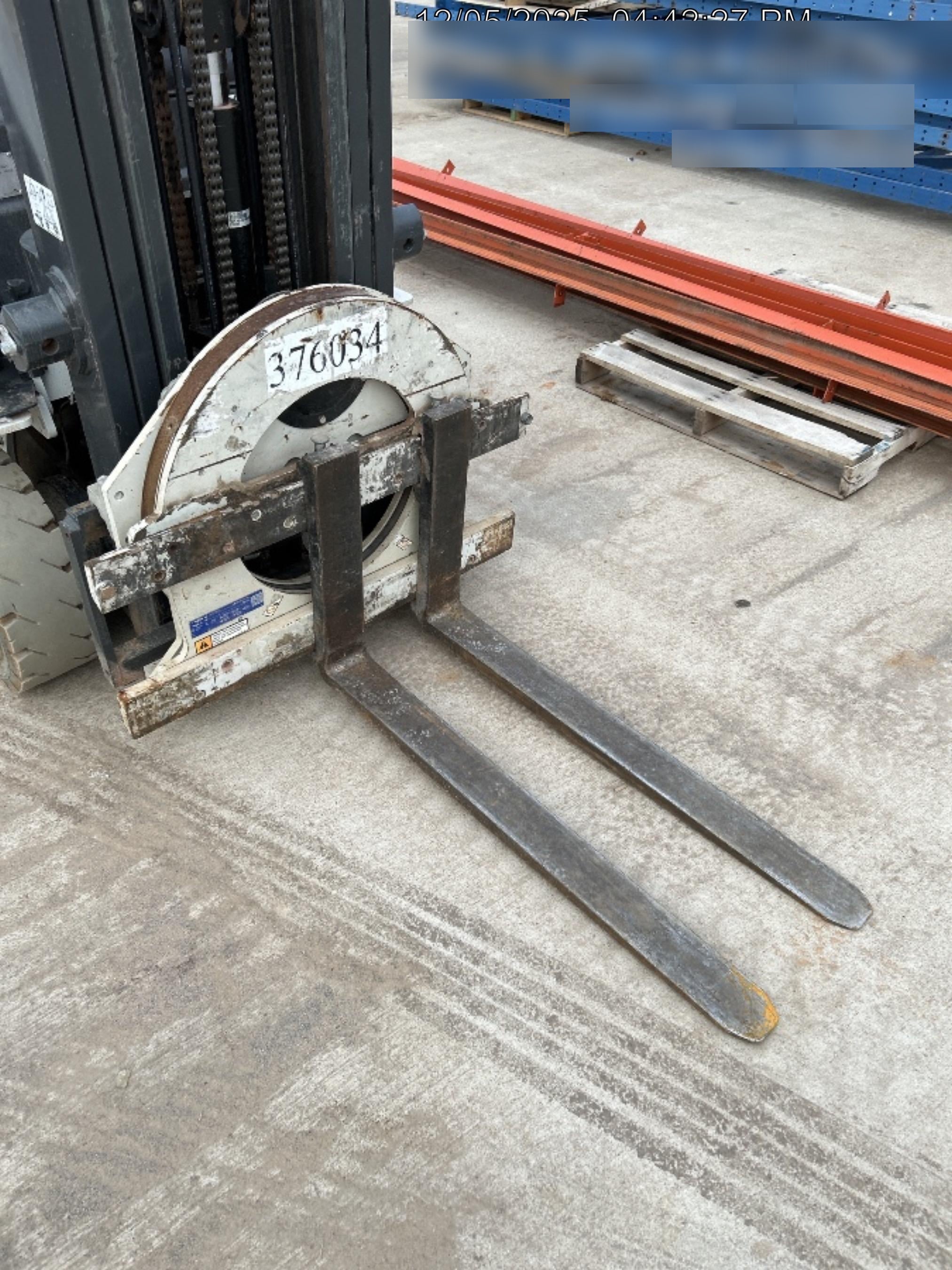 2023 CASCADE 45G