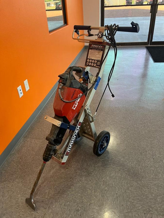 2024 HILTI TE 1000-AVR