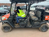 2019 KUBOTA RTV-X1140