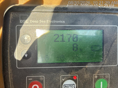 2021 ALLMAND NLV3GR