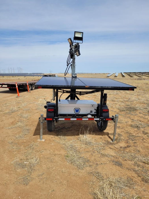 2022 WANCO WLTSSM4A750