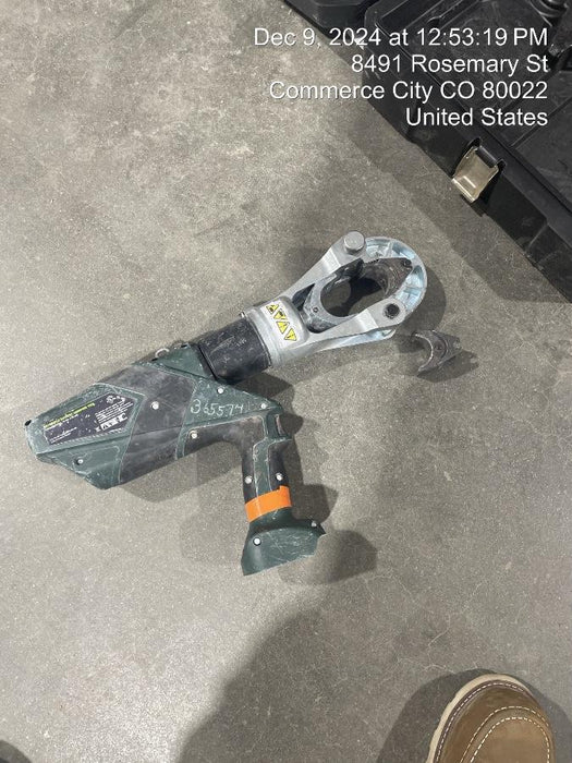 2023 GREENLEE EK1550FLX11