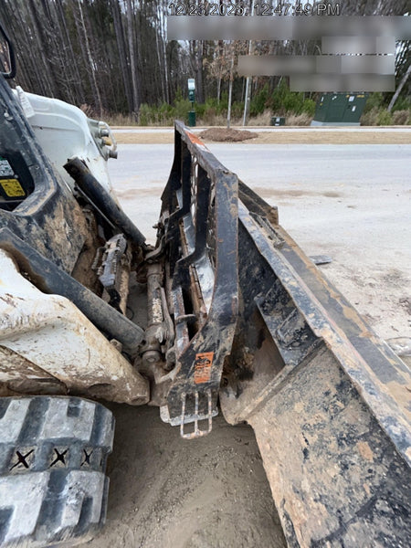 2020 PALADIN 48" Pallet Forks - Paladin