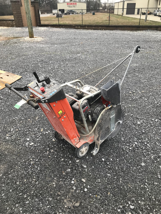 2019 HUSQVARNA FS 413