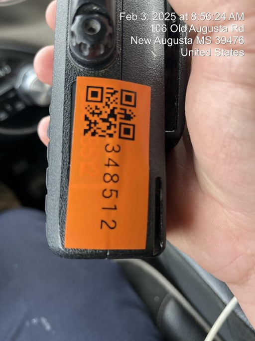 2023 MOTOROLA R7 DISPLAY