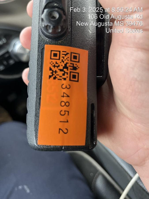 2023 MOTOROLA R7 DISPLAY