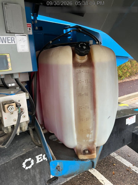 2024 GENIE S-45 HF