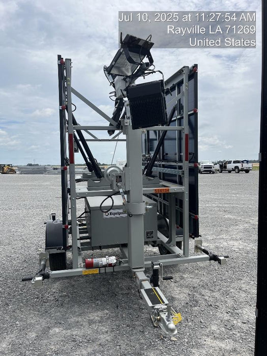 2025 PROGRESS SOLAR SOLUTIONS Helios-2XP