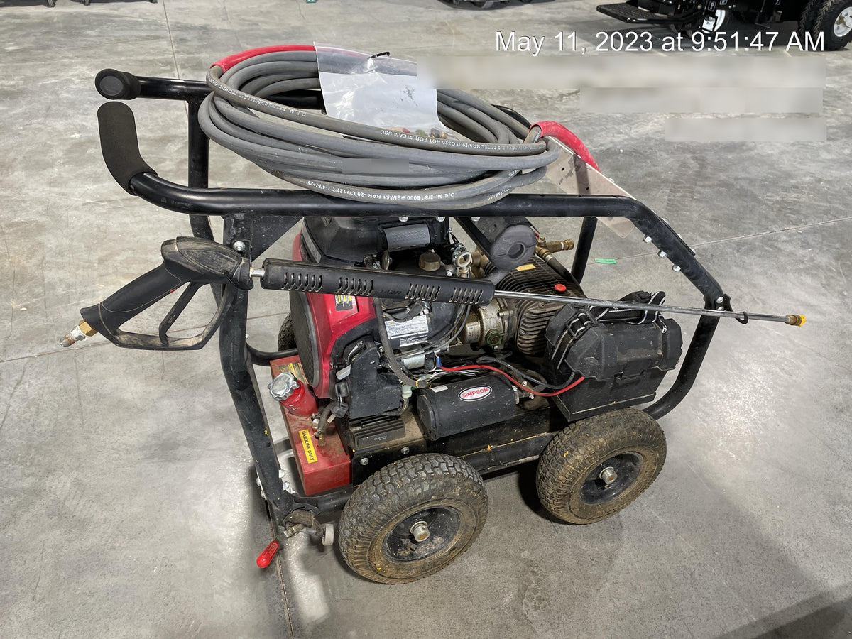 2022 SIMPSON 65213