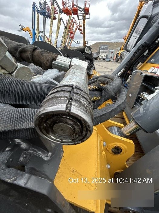 2020 PALADIN UTILITY GRAPPLE 11876-0022