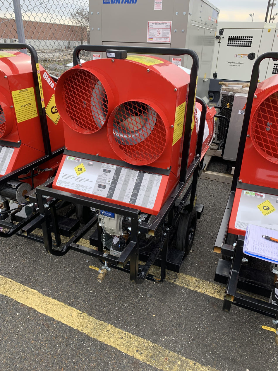 2022 CAMPO EB400G-RE3