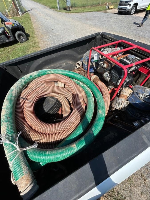 2023 MULTIQUIP QP3TH