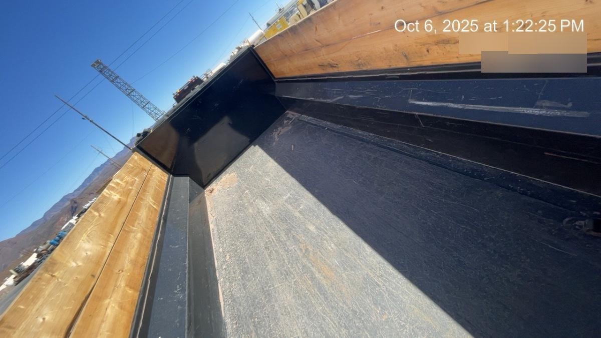 2025 TEXAS PRIDE TRAILERS DT714416KBP