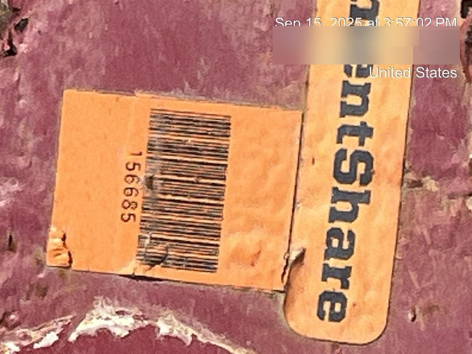 2021 KEY PLANT Pipe Conveyor