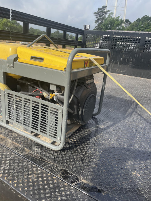 2020 WACKER NEUSON GPS9700A