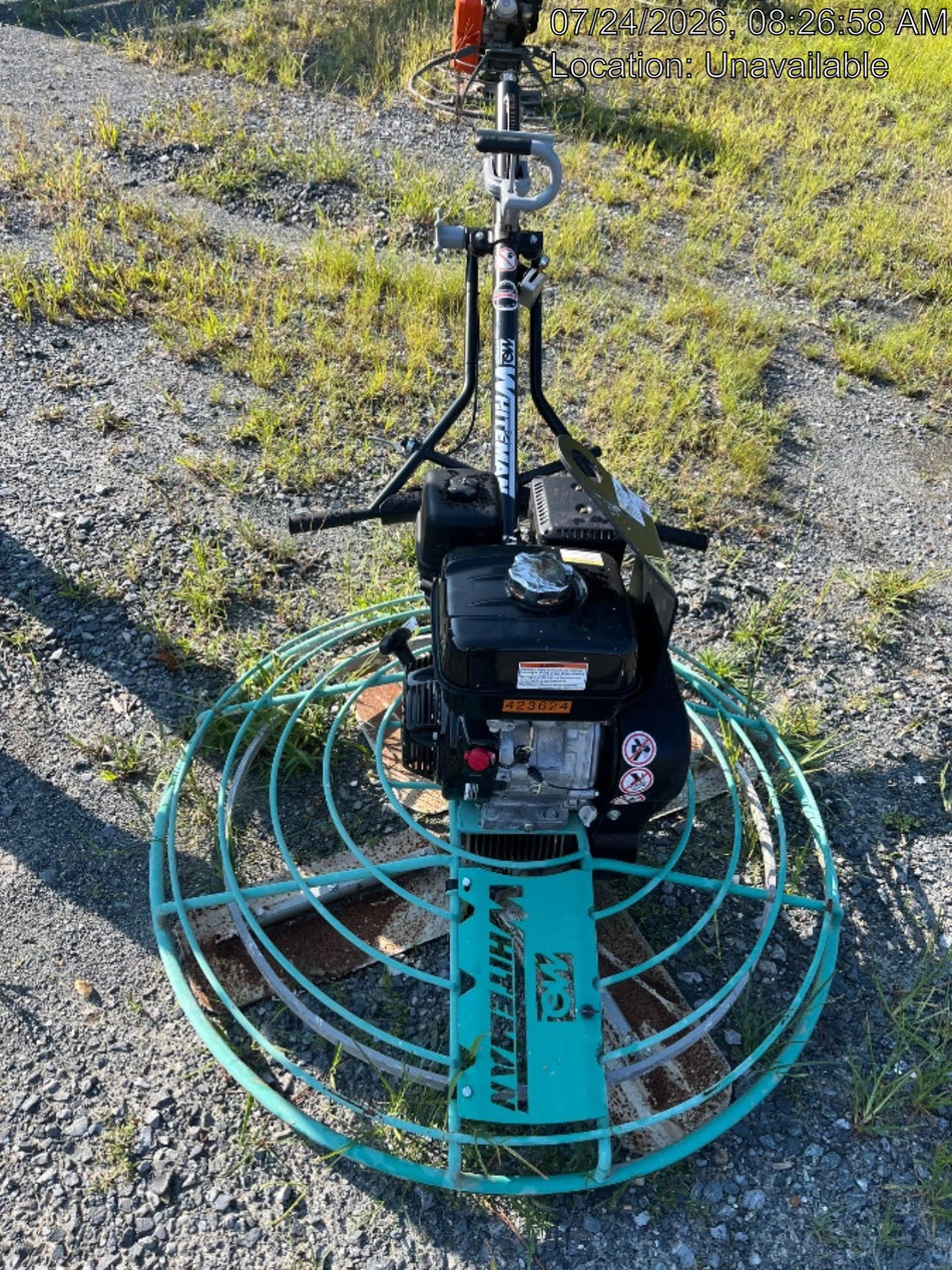 2024 MULTIQUIP B46H90